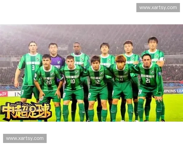 中韩足球激战长沙 见证亚洲豪强对决激情碰撞