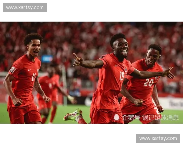 深度聚焦加拿大视角解读2026世界杯赛程专题采访纪实报道全篇