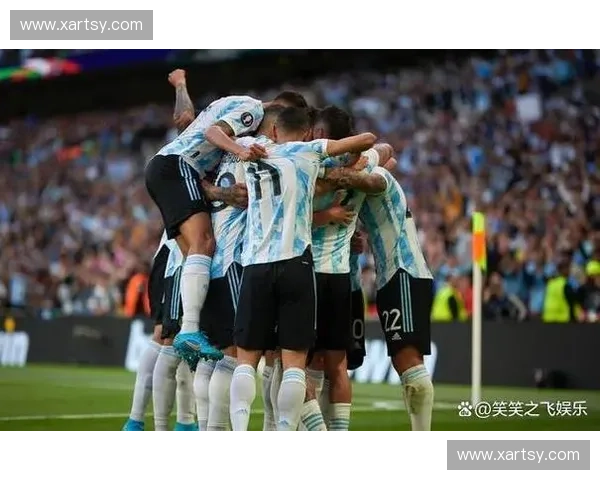 聚焦2026世界杯赛程阿根廷社媒热议风向最新动态深度解析