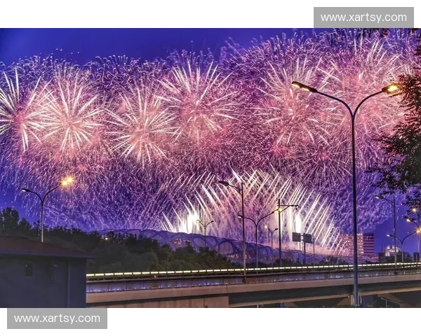 全国足球联赛盛大开幕掀起城市体育激情与团结奋进浪潮新风貌绽放